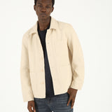 Overshirt - Beige