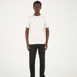Heavy Tee - White