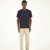 Heavy Tee - Navy