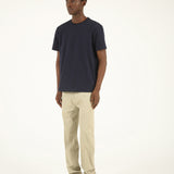 Heavy Tee - Navy
