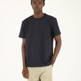 Heavy Tee - Navy