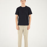 Regular Tee - Navy