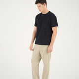 Regular Tee - Navy