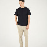 Regular Tee - Navy