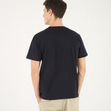 Regular Tee - Navy