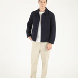 Overshirt - Navy