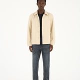 Overshirt - Beige