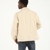 Overshirt - Beige