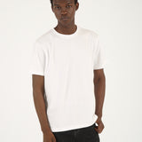 Heavy Tee - White