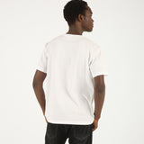 Heavy Tee - White