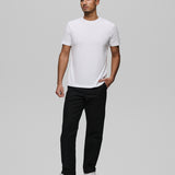 Regular T-Shirt - White