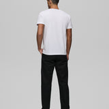 Regular T-Shirt - White