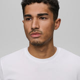 Regular T-Shirt - White