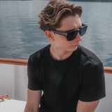 Heavy Tee - Black